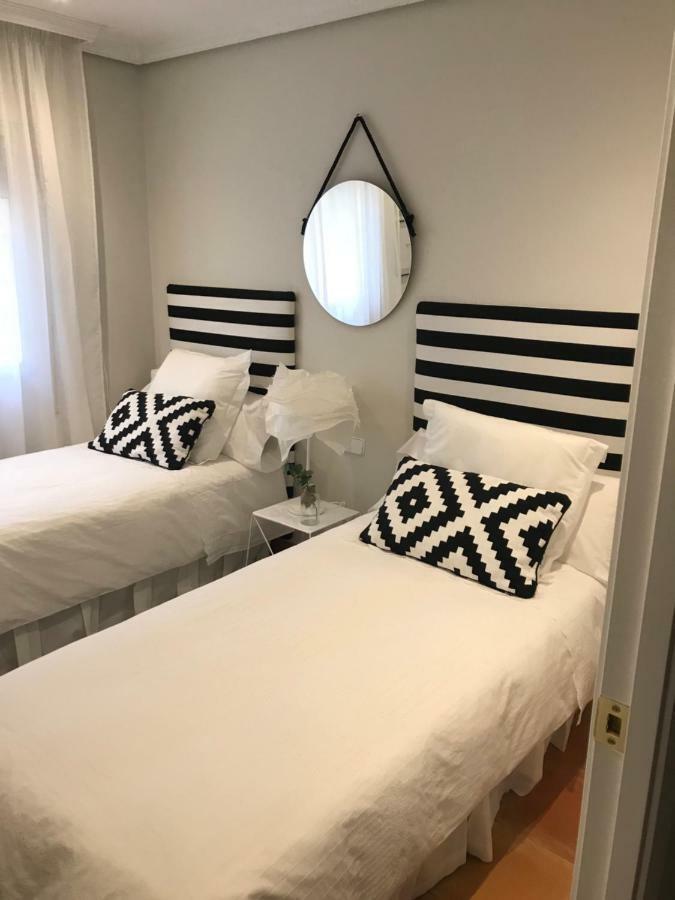 Apartamento Las Doblas , Parking Gratis Córdoba Exterior foto