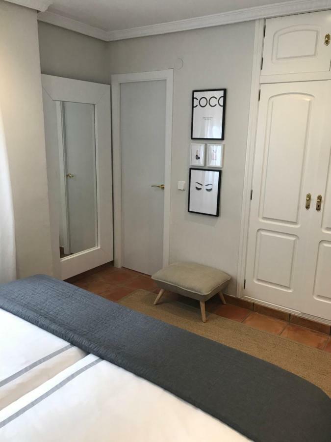 Apartamento Las Doblas , Parking Gratis Córdoba Exterior foto
